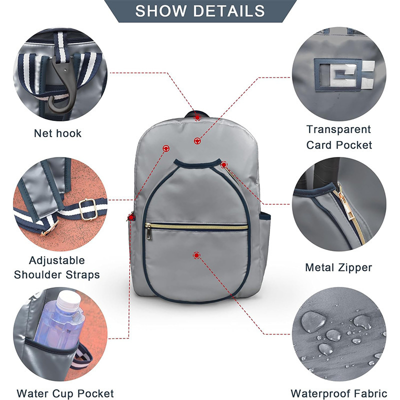 Pickleball Backpack