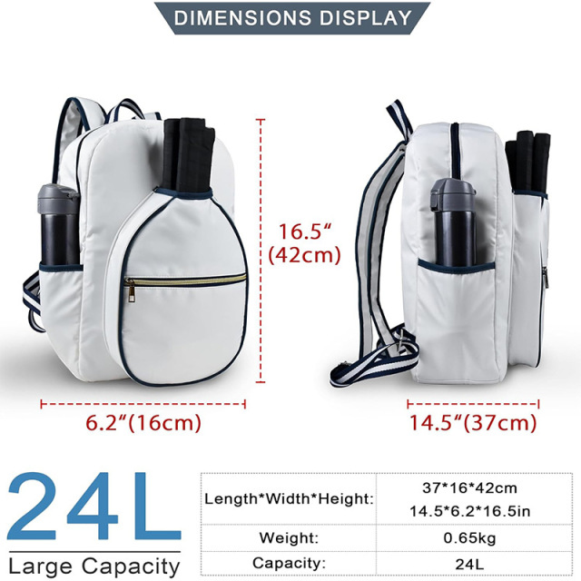 Pickleball Backpack