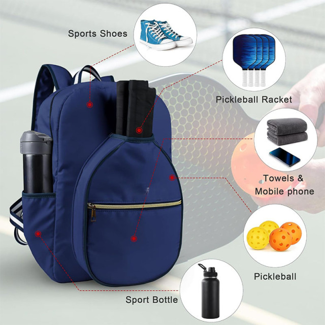 Pickleball Backpack