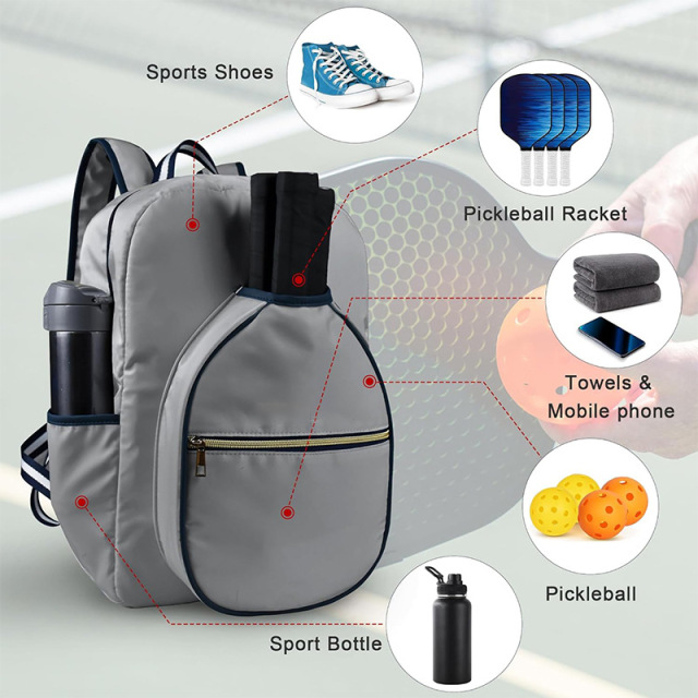 Pickleball Backpack