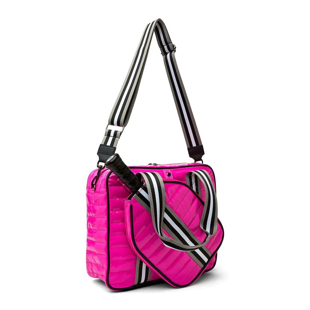 Pickleball Weekender Bag