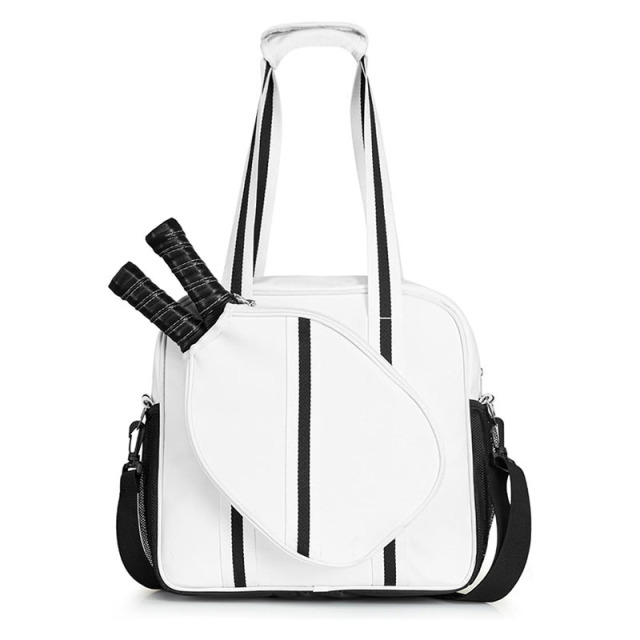 Pickleball Weekender Bag
