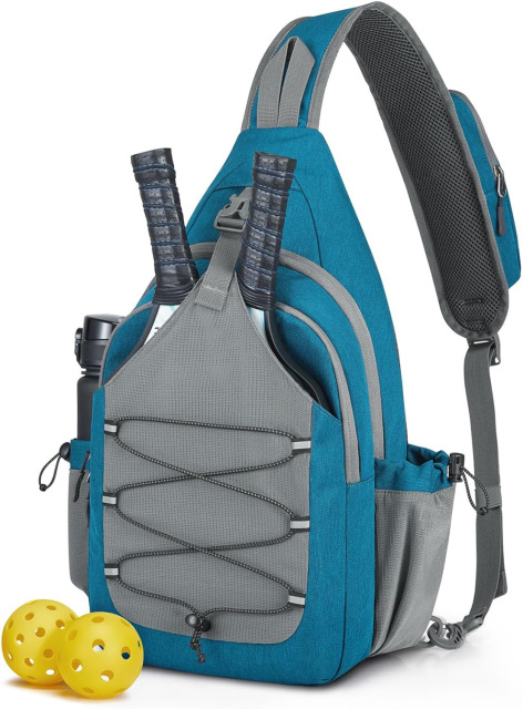 Pickleball Set