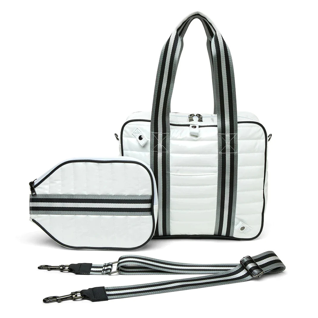Pickleball Weekender Bag