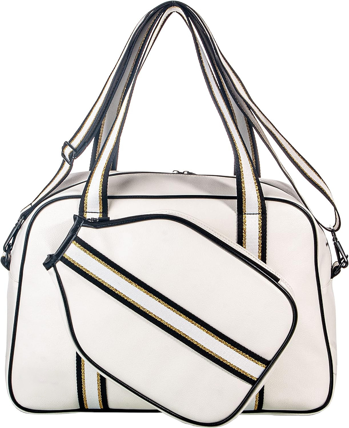Pickleball Weekender Bag