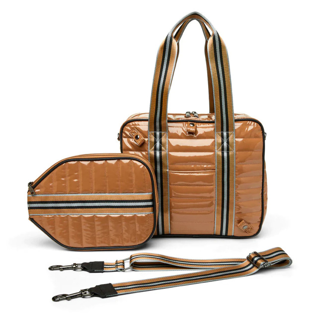 Pickleball Weekender Bag