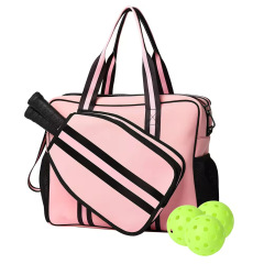 Pickleball Weekender Bag