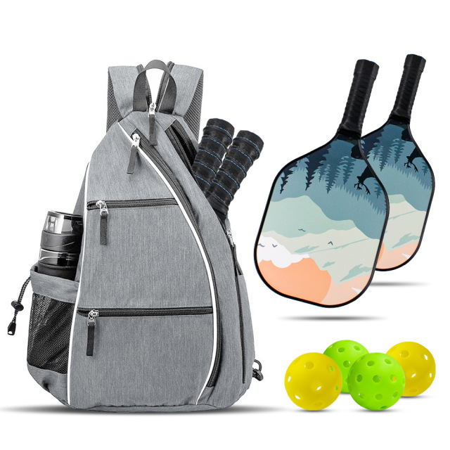 Pickleball Sling Pack