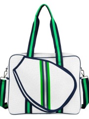 Pickleball Weekender Bag