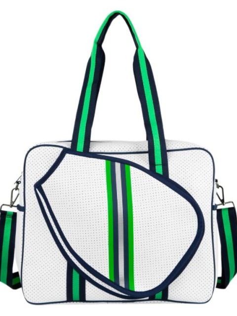 Pickleball Weekender Bag