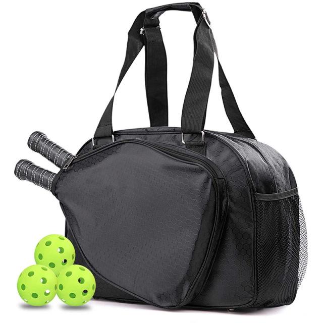 Pickleball Weekender Bag