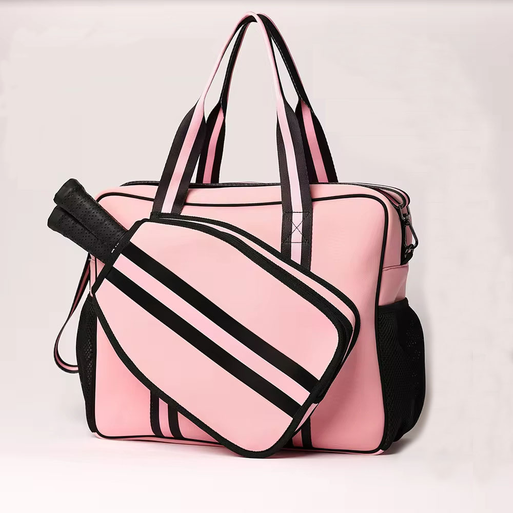 Pickleball Weekender Bag