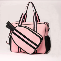 Pickleball Weekender Bag