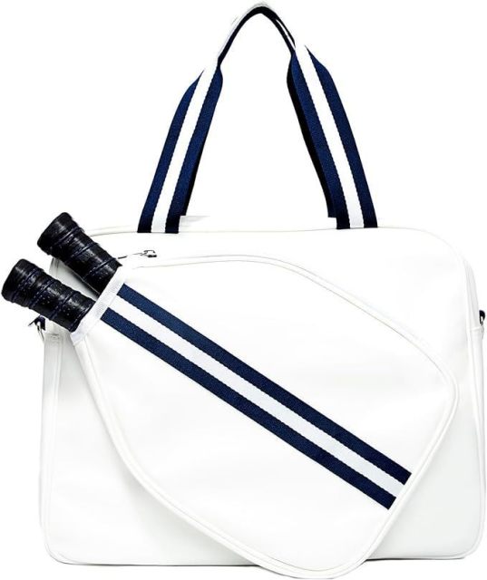 Pickleball Weekender Bag