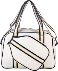 Pickleball Weekender Bag