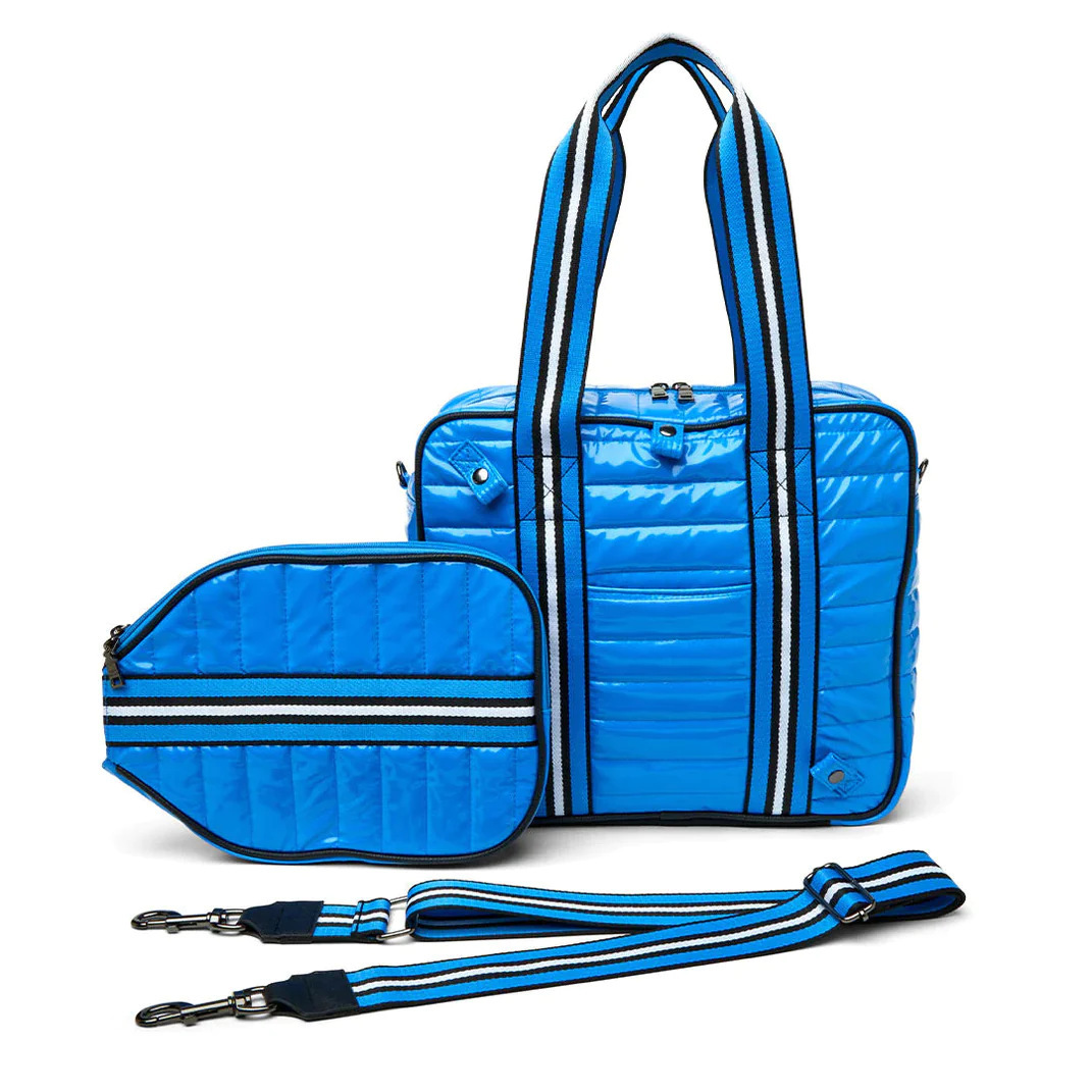 Pickleball Weekender Bag