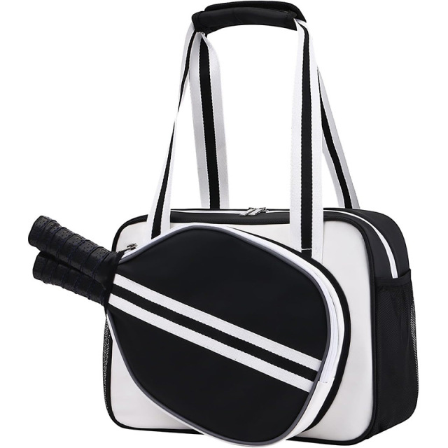 Pickleball Weekender Bag
