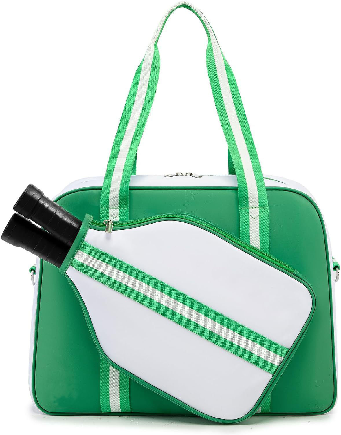 Pickleball Weekender Bag