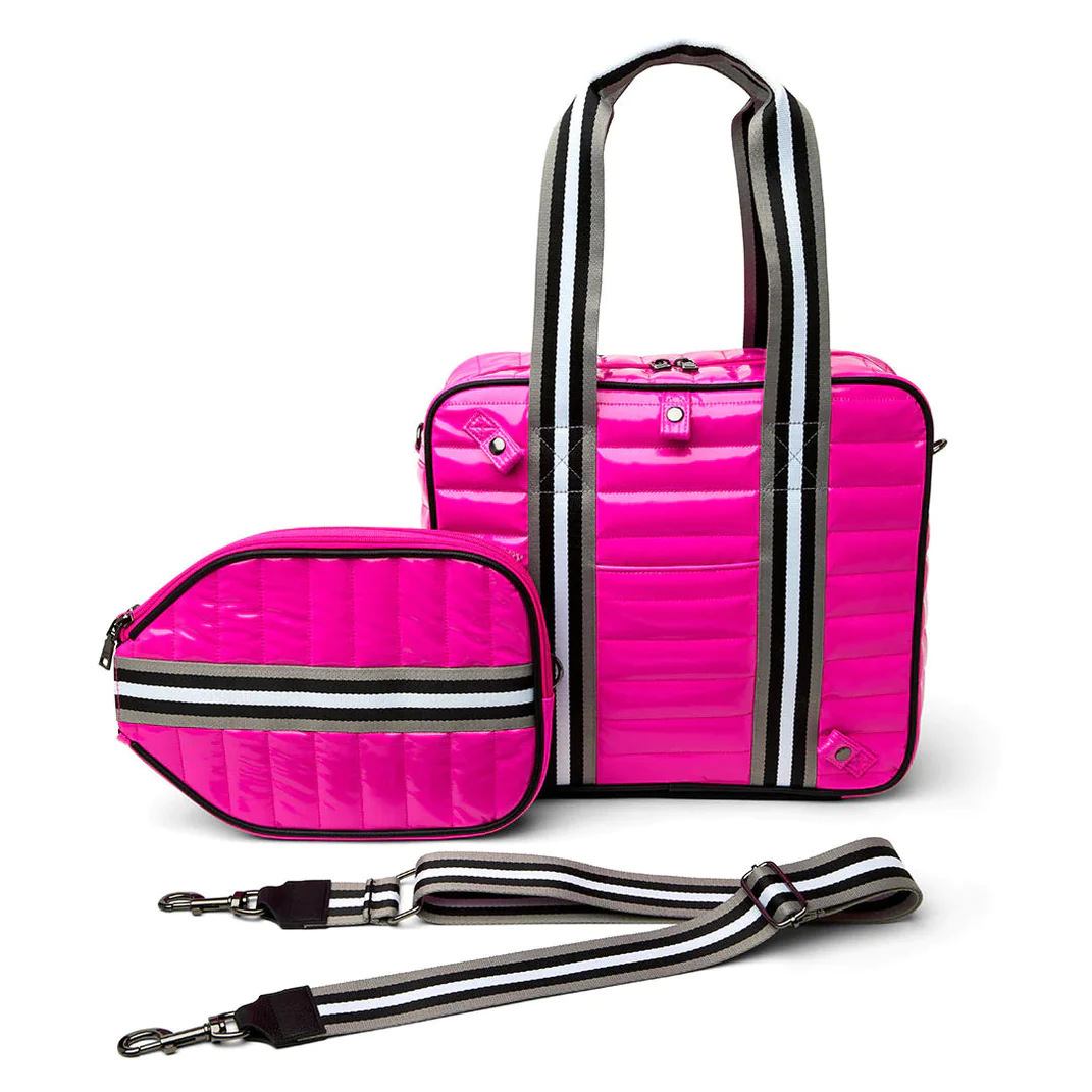 Pickleball Weekender Bag