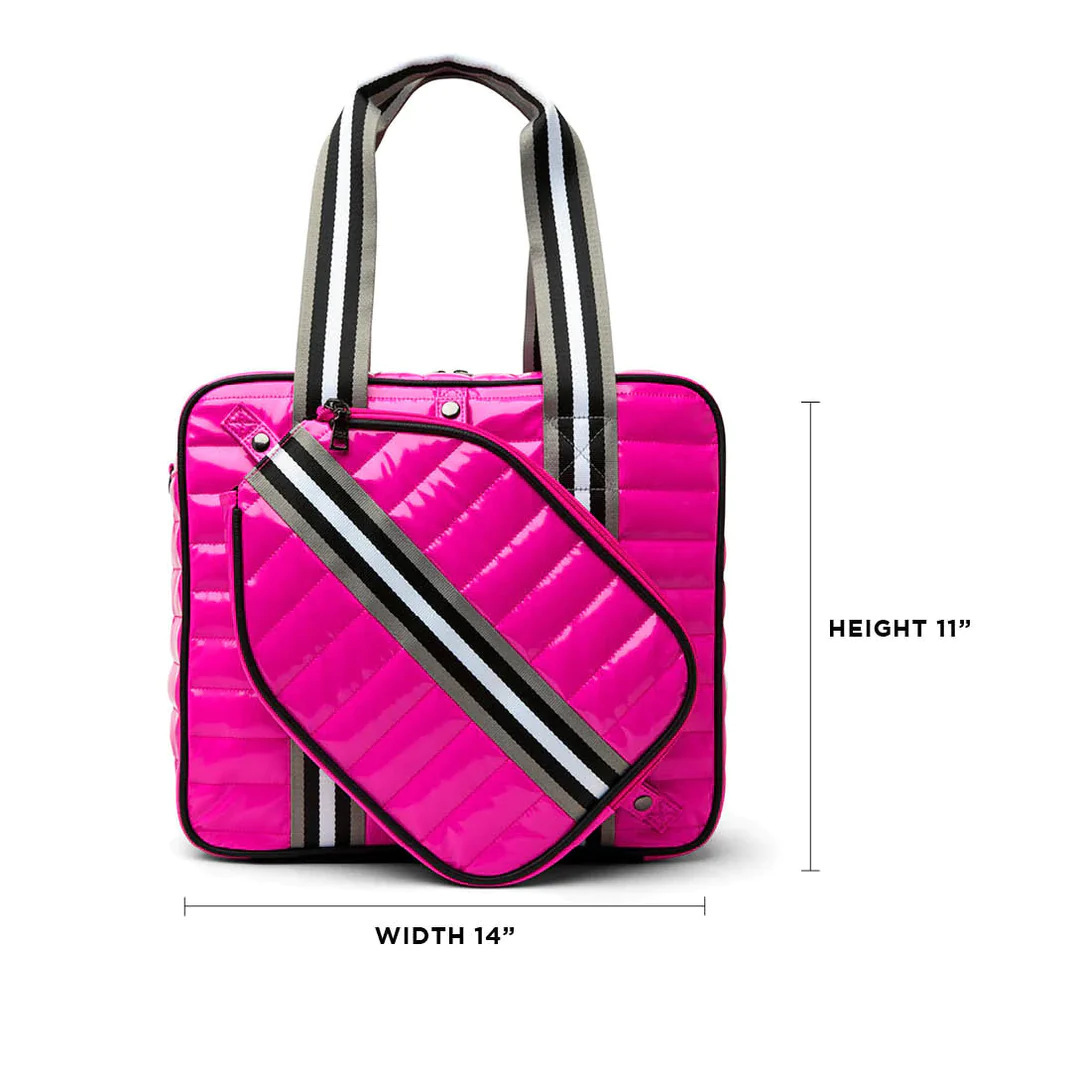 Pickleball Weekender Bag