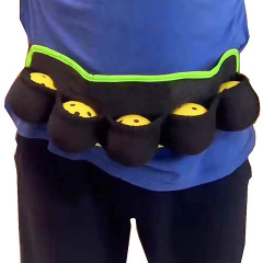 The latest design Pickleball Fanny pack