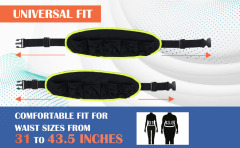 The latest design Pickleball Fanny pack