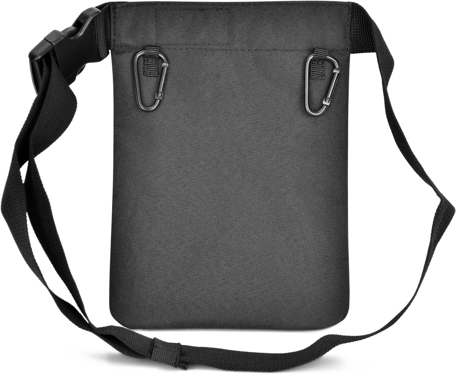 Pickleball training waist pack--4 pickleball balls