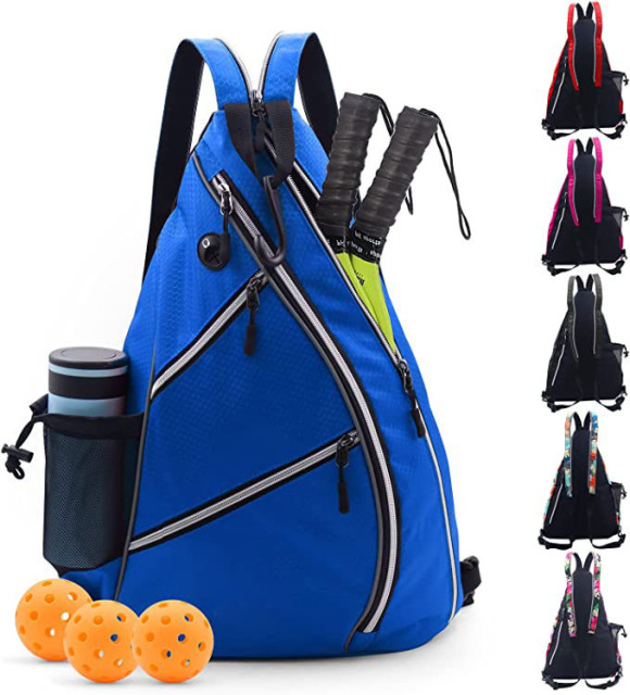 Pickleball Slingpack