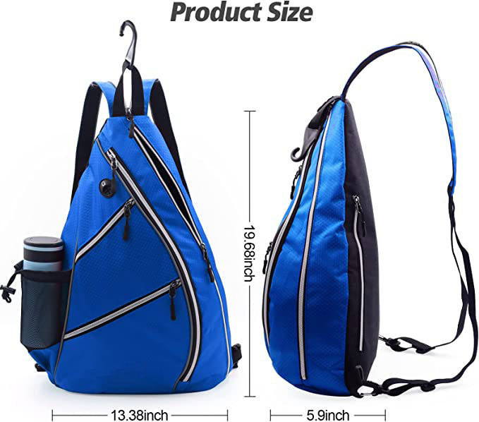 Pickleball Slingpack