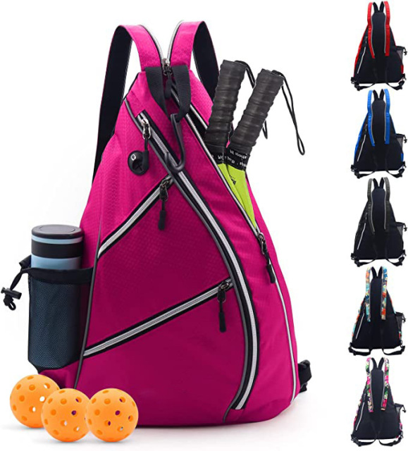 Pickleball Slingpack