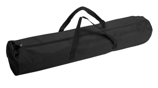 Keranjang Bola Tenis Padel Pickleball Beroda Kapasitas Besar 160 Bola Kualitas Terbaik / Foldable Ball Cart Portable Ball Hopper with Wheels