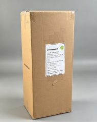 Portable Tennis Ball Collector Tube – Holds 15 Balls