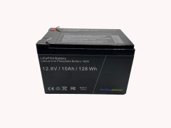 LFP 12.8V12Ah