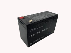 LFP 12.8V7Ah