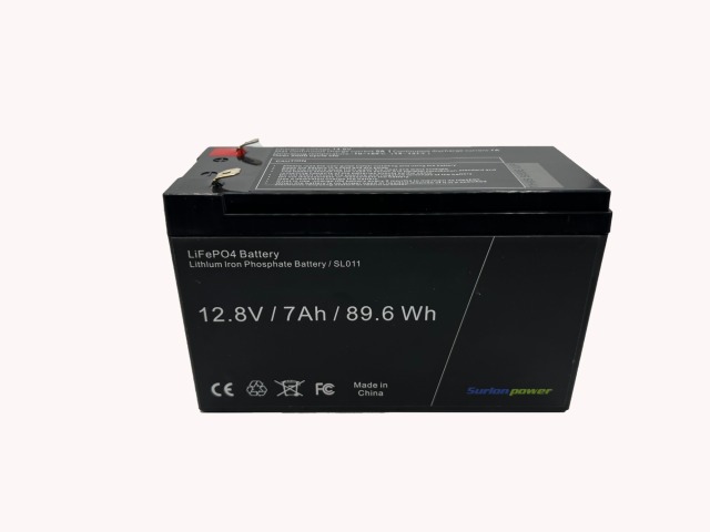 LFP 12.8V7Ah