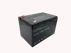 LFP 12.8V12Ah