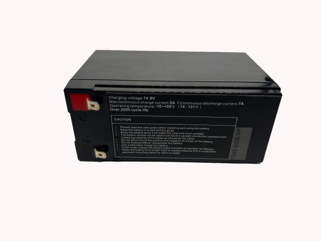 LFP 12.8V7Ah