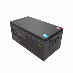 Surlon Power LFP | SLA Replacement batteries 25.6V200Ah
