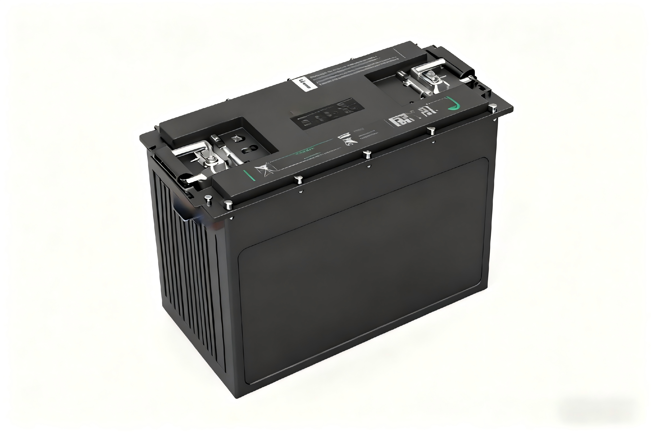 Surlon Power LFP |  Lithium Golf Cart Battery 36V 100Ah
