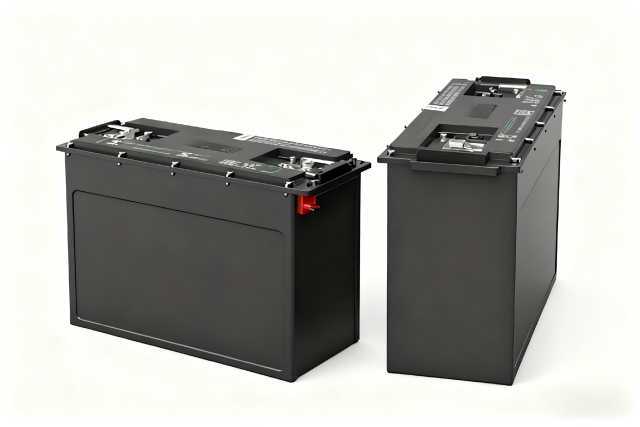 Surlon Power LFP |  Lithium Golf Cart Battery 36V 100Ah