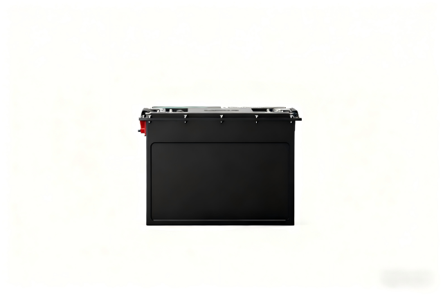 Surlon Power LFP |  Lithium Golf Cart Battery 36V 100Ah