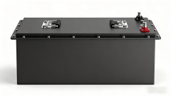 Floor Cleaning Machine Battery