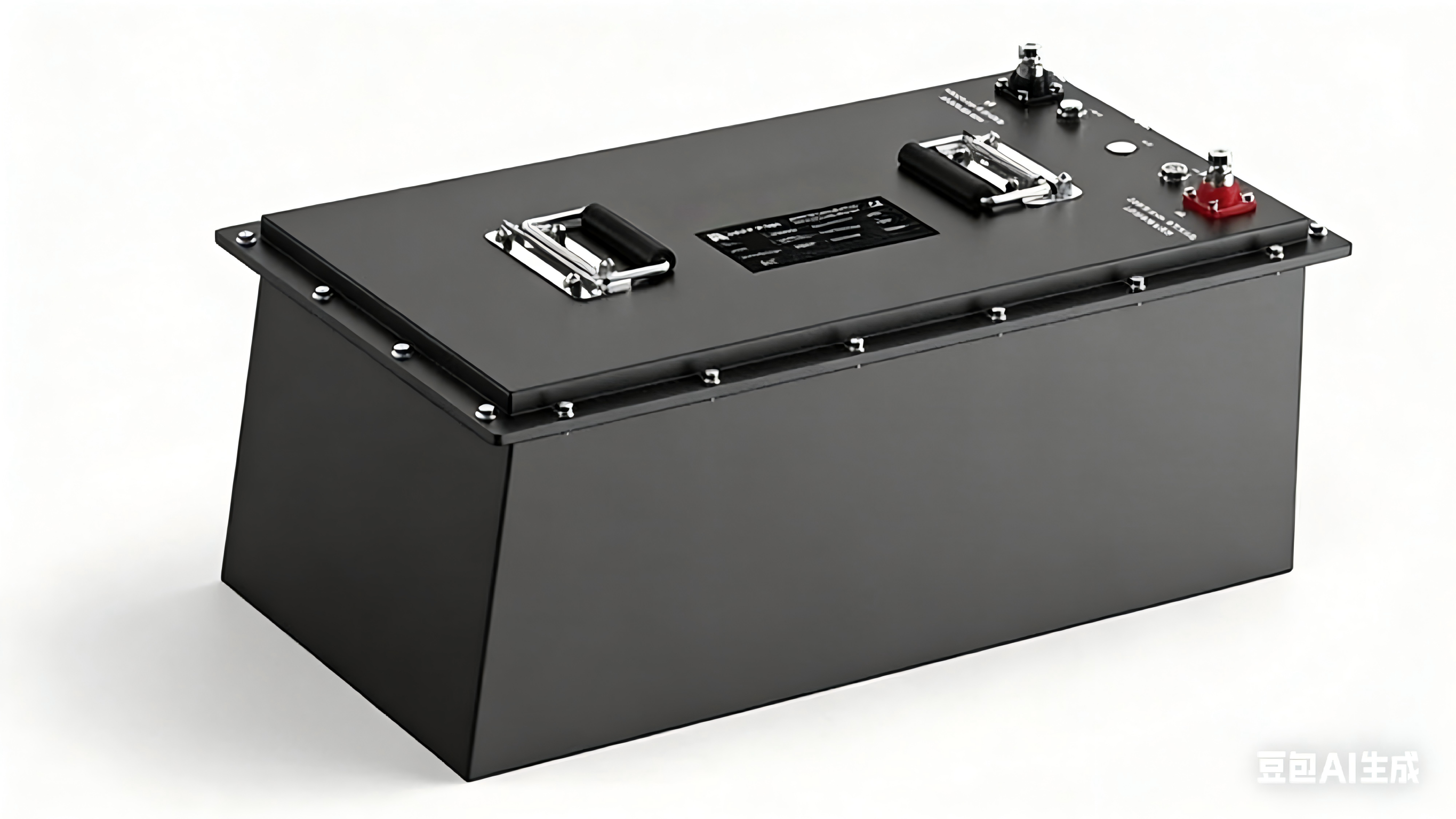 Floor Cleaning Machine Battery