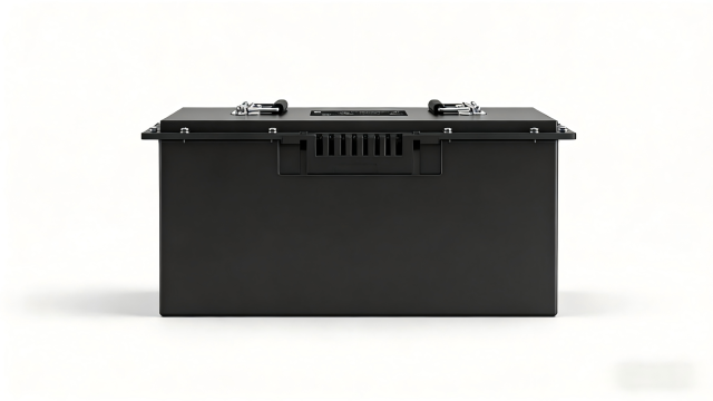 Floor Cleaning Machine Battery