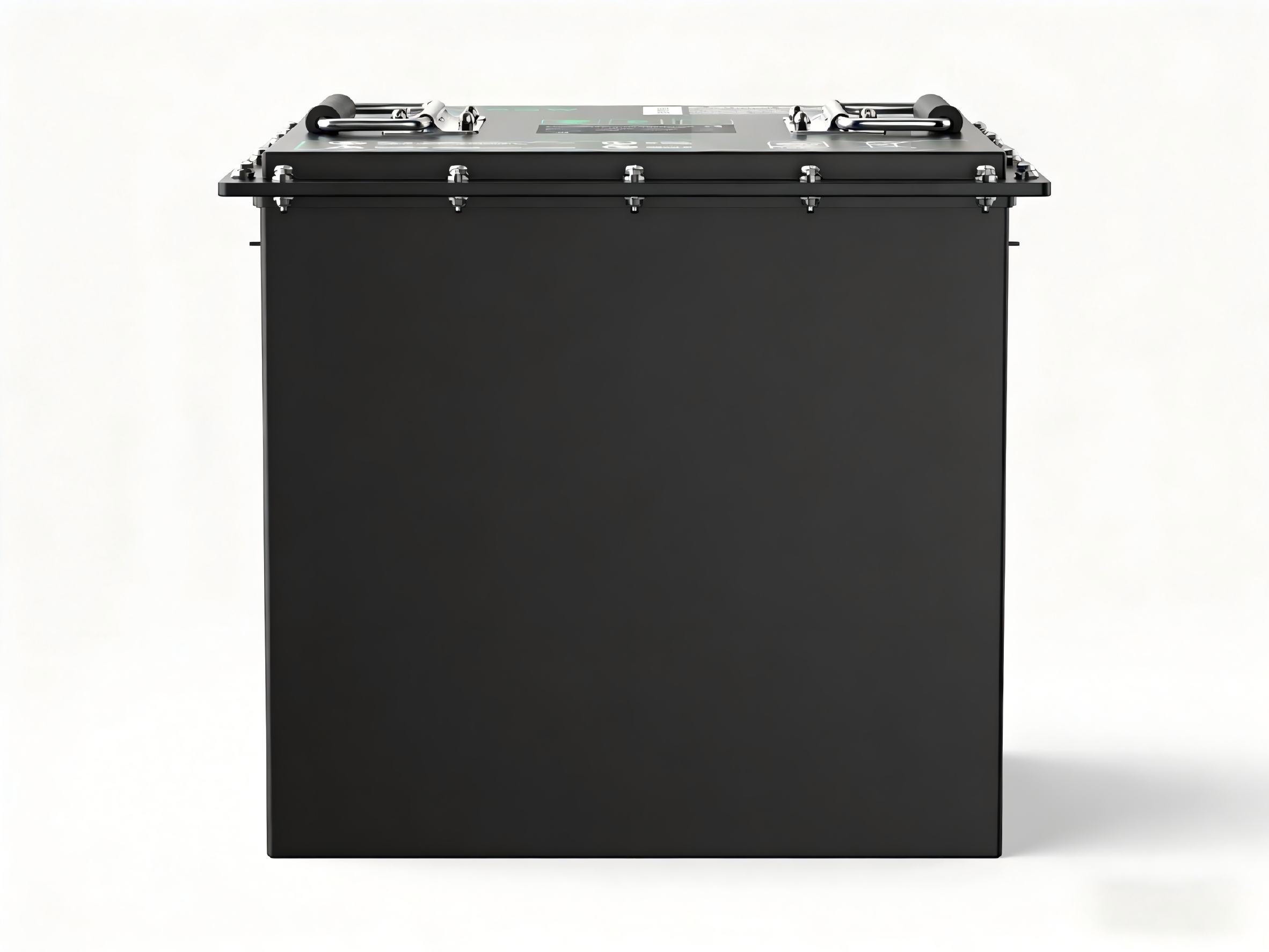 Surlon Power LFP |  Lithium Golf Cart Battery 48V 100Ah