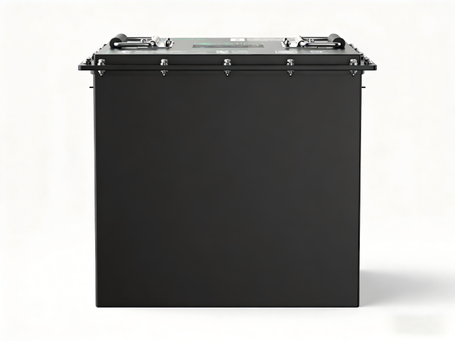 Surlon Power LFP |  Lithium Golf Cart Battery 48V 100Ah