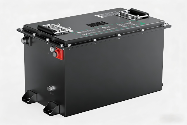Surlon Power LFP |  Lithium Golf Cart Battery 48V 150Ah