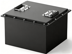 Surlon Power LFP |  Lithium Golf Cart Battery 48V 100Ah