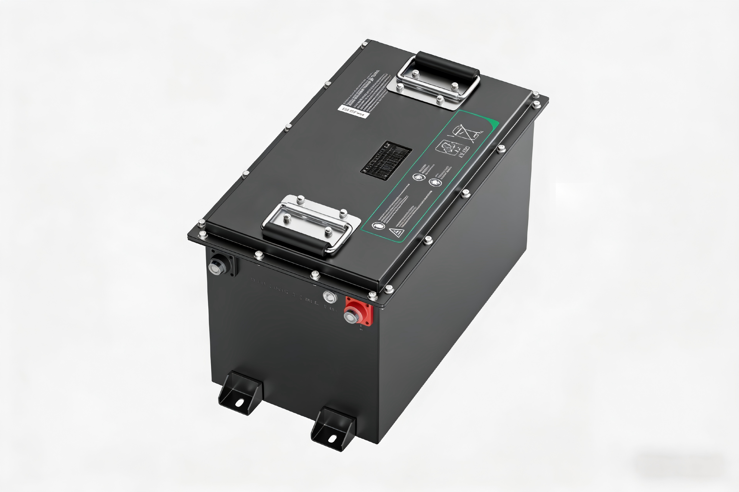 Surlon Power LFP |  Lithium Golf Cart Battery 48V 150Ah