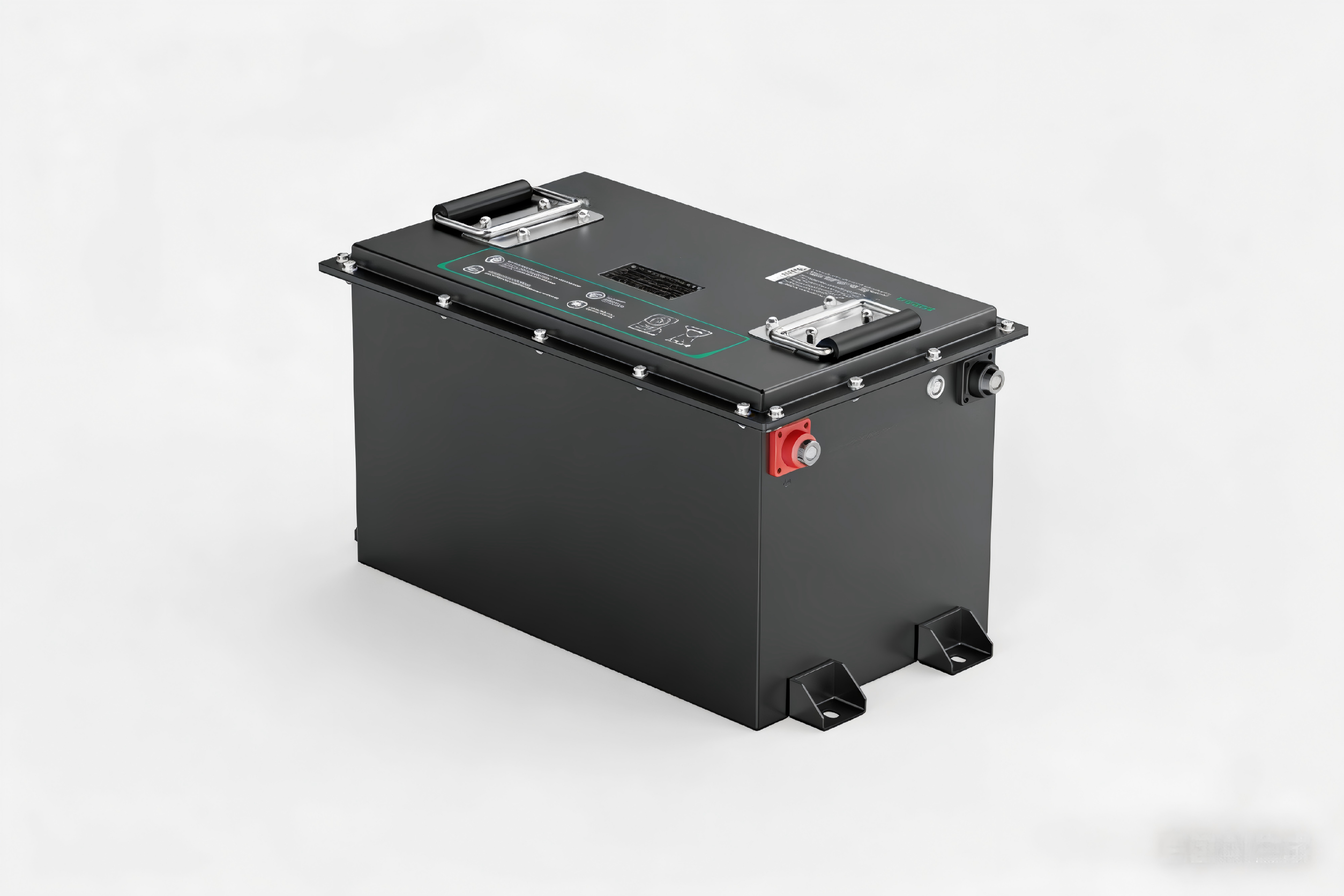 Surlon Power LFP |  Lithium Golf Cart Battery 48V 150Ah